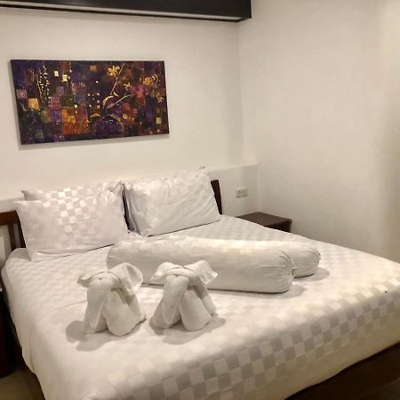 Baantalay Thungwualaen Hotel Pathiu Ngoại thất bức ảnh