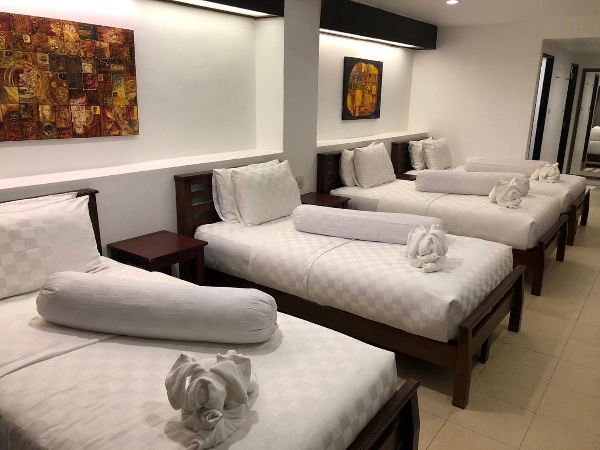 Baantalay Thungwualaen Hotel Pathiu Ngoại thất bức ảnh