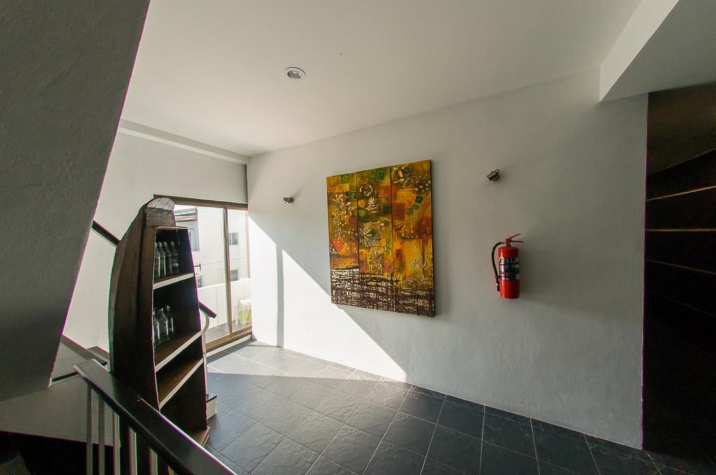 Baantalay Thungwualaen Hotel Pathiu Ngoại thất bức ảnh